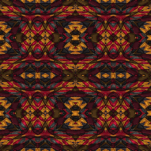 Variation 8