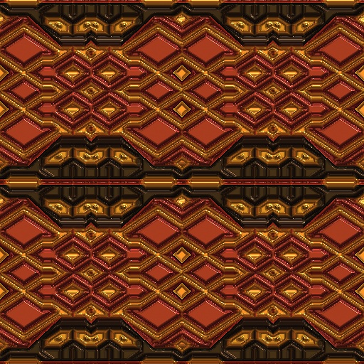 NA Decorative Tiles (Texture)