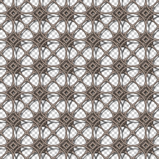 Metal Works (Texture)
