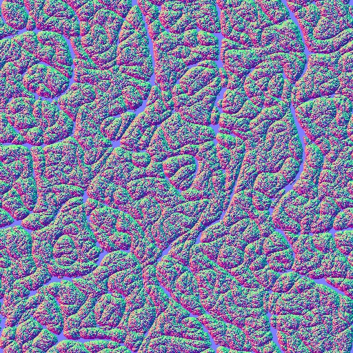 Normal Map