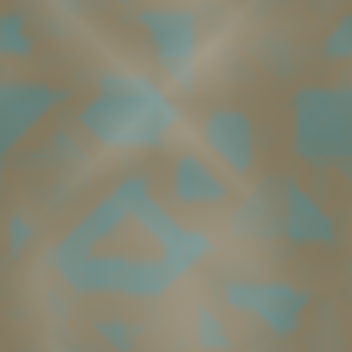 Diffuse Map