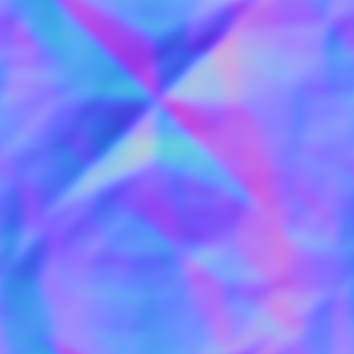 Normal Map