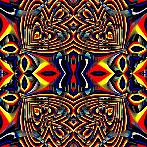 Diffuse Map