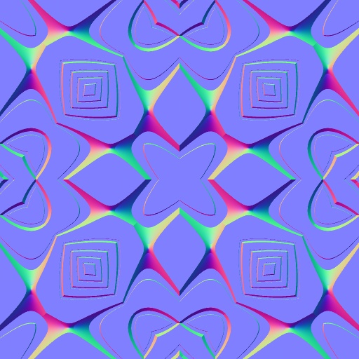 Normal Map