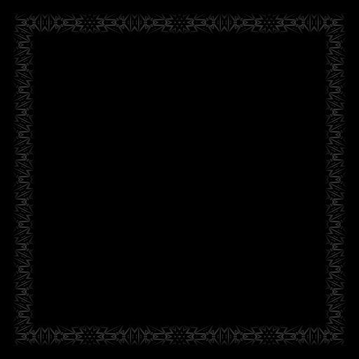 Metallic Map