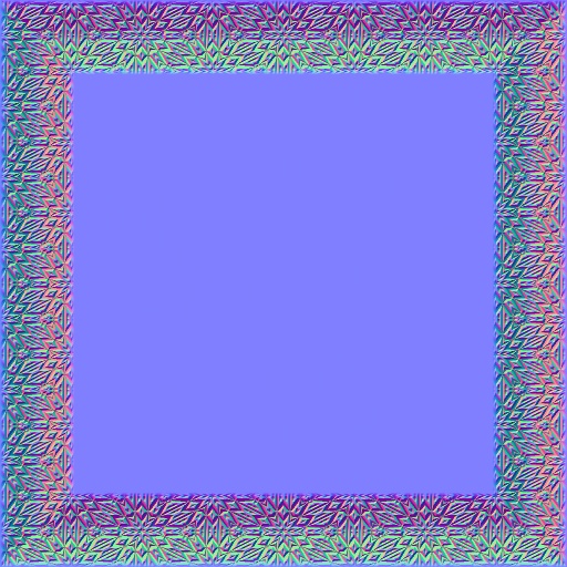 Normal Map