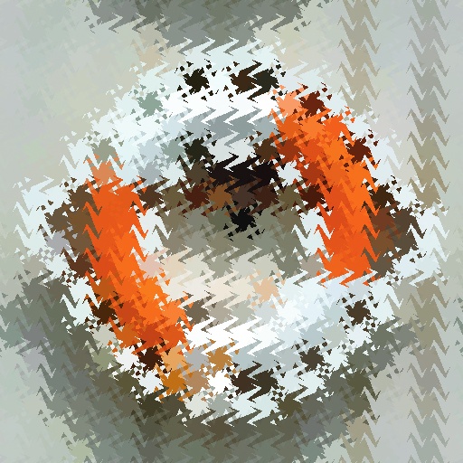 Extreme Pixels (Effect)