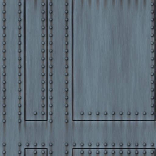 Diffuse Map