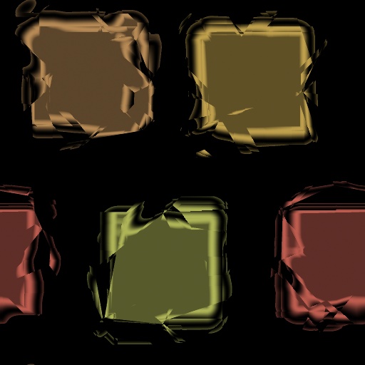 Diffuse Map
