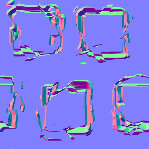 Normal Map