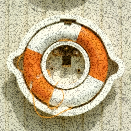 Diffuse Map