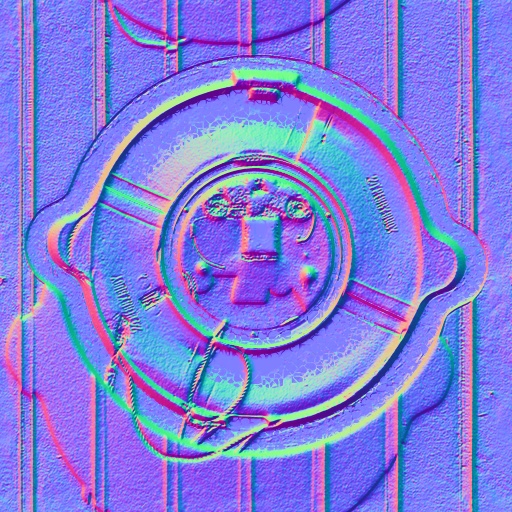 Normal Map