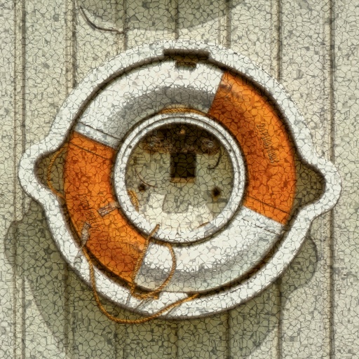 Foxxee's "Cracked" (Effect)