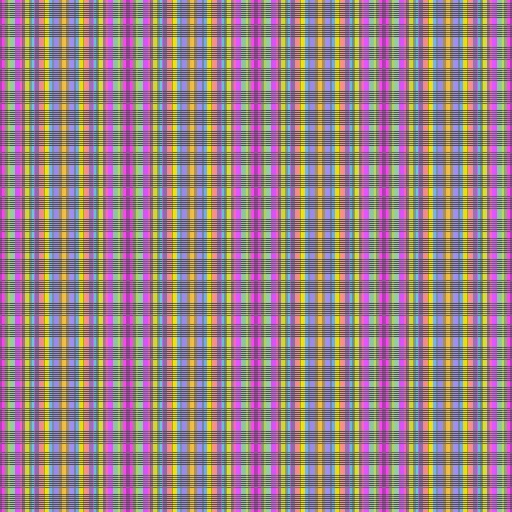 Mixed Fabrics (Texture)
