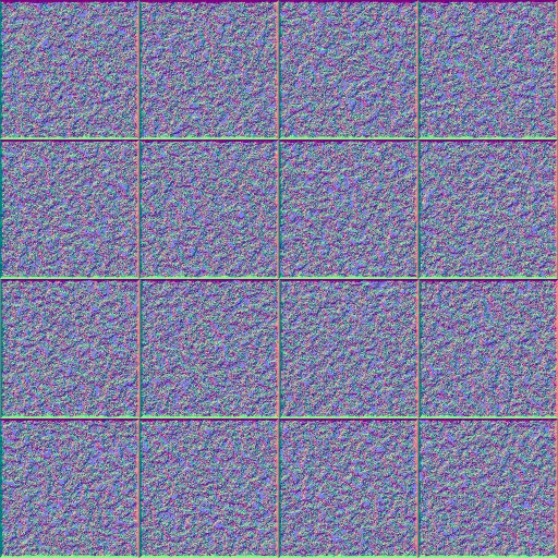Normal Map