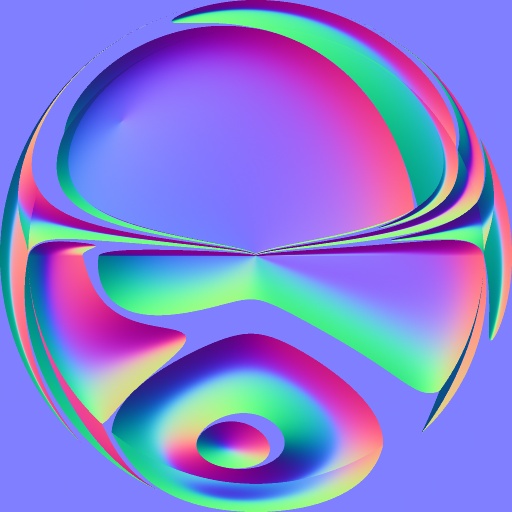 Normal Map