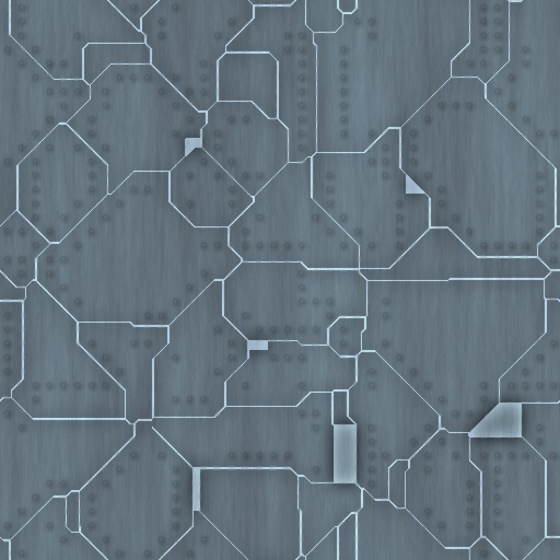 Diffuse Map