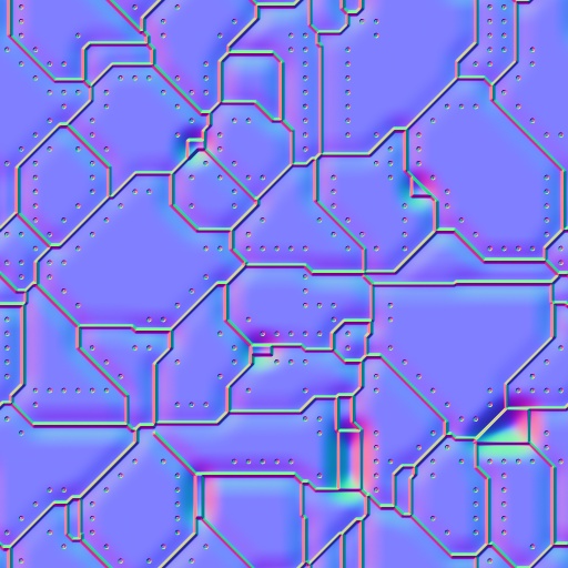 Normal Map