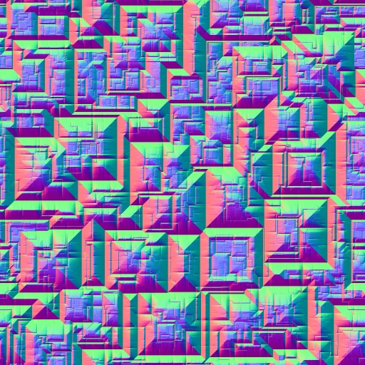 Normal Map