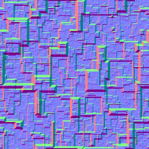 Normal Map