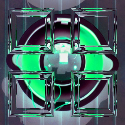 StevieJ's PanelGlass (Effect)