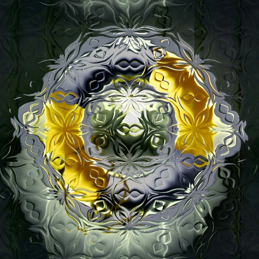 StevieJ's DesignerArtGlass (Effect)