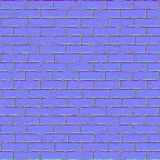 Normal Map