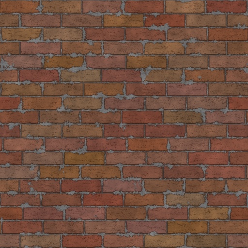 Bricks01 (Texture)