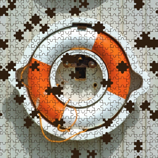 Diffuse Map