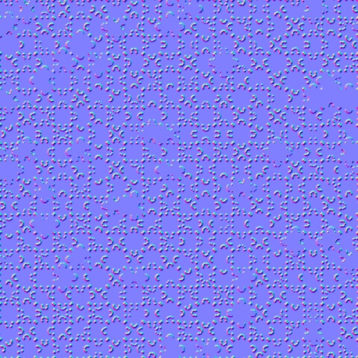 Normal Map