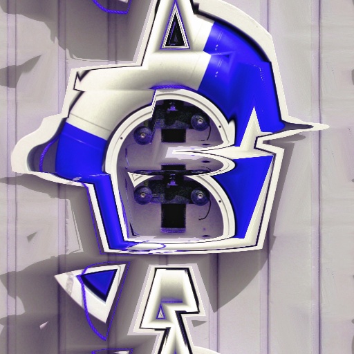 Cubism meets Picasso (Effect)