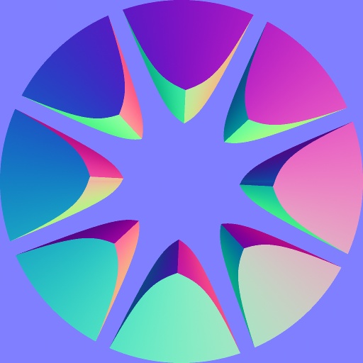 Normal Map