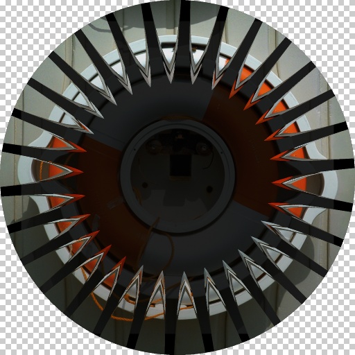 Variation 8