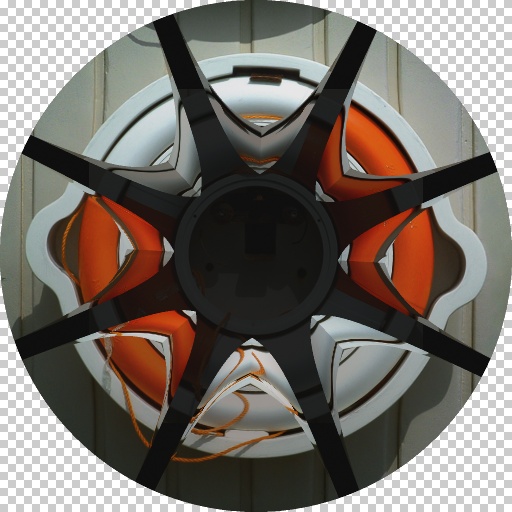 The orifice (Effect)