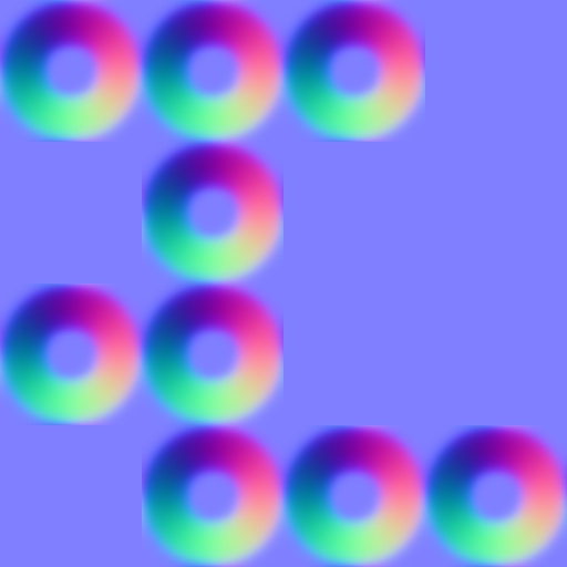 Normal Map