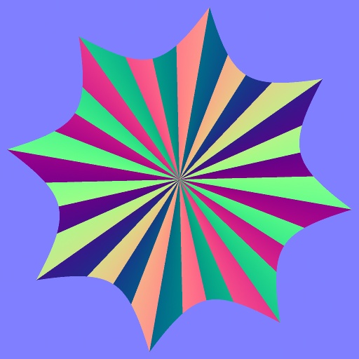 Normal Map