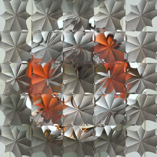 Variation 5