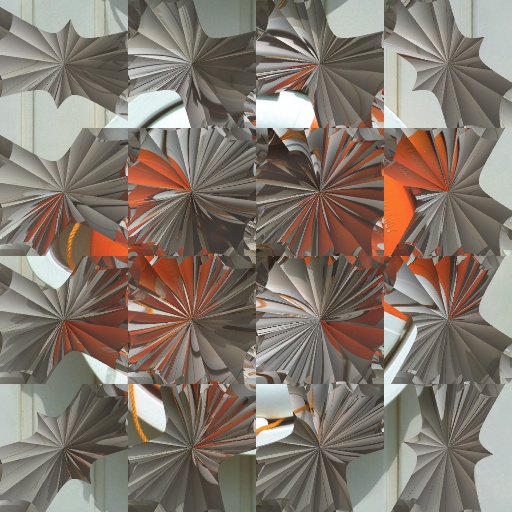 Variation 8