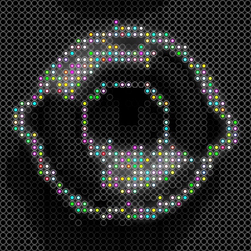 Diffuse Map