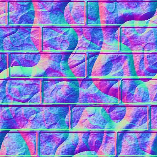 Normal Map
