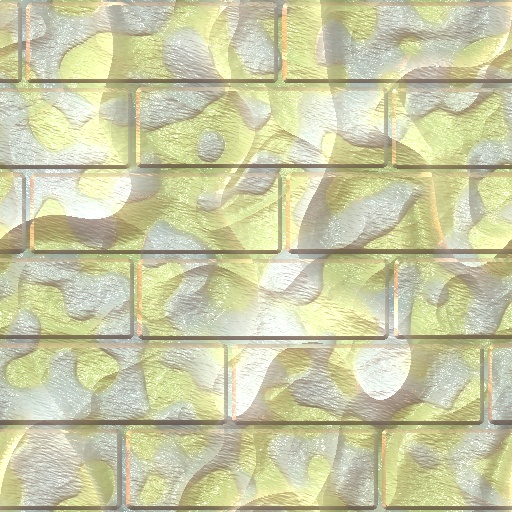 Bricks Organics by uuk