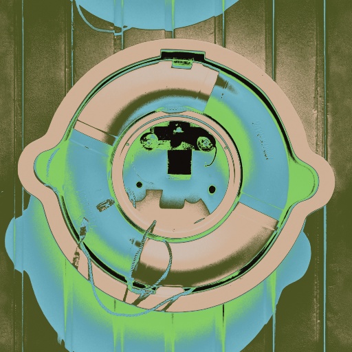 Variation 5