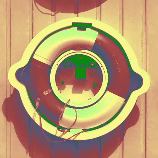 color tweak (Effect)