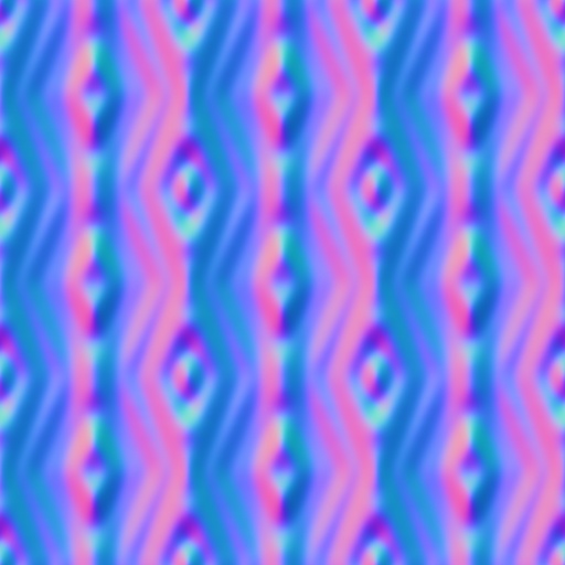 Normal Map
