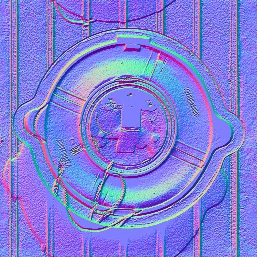 Normal Map