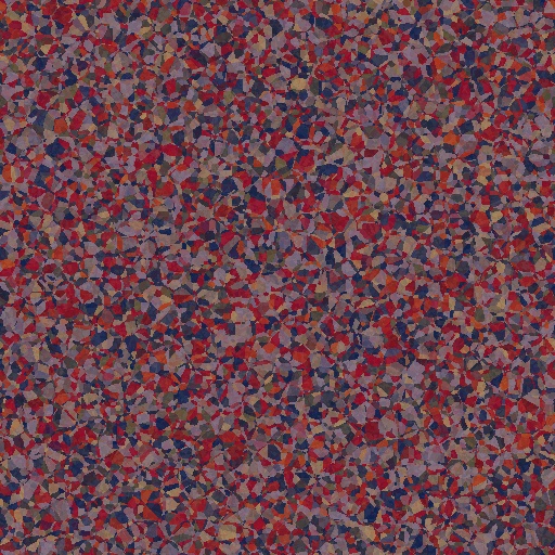 Diffuse Map