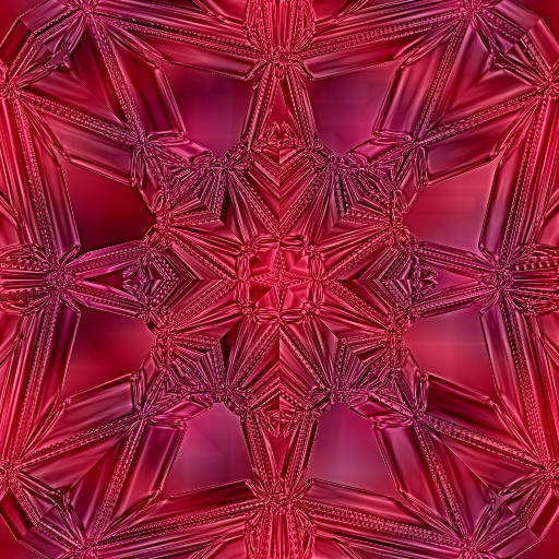 Diffuse Map