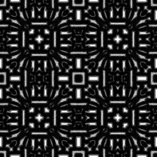 Ambient Occlusion Map