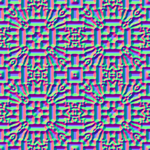 Normal Map