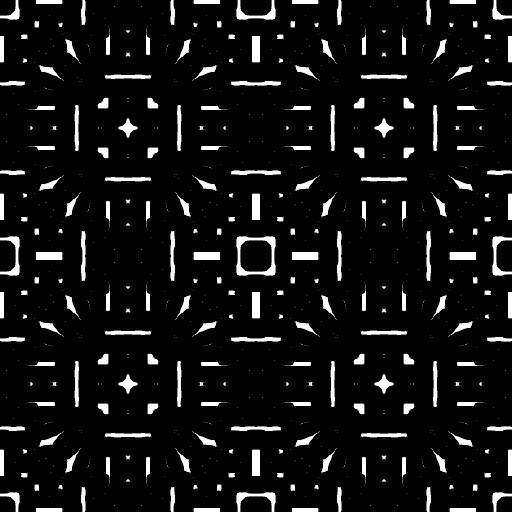 Reflective Occlusion Map